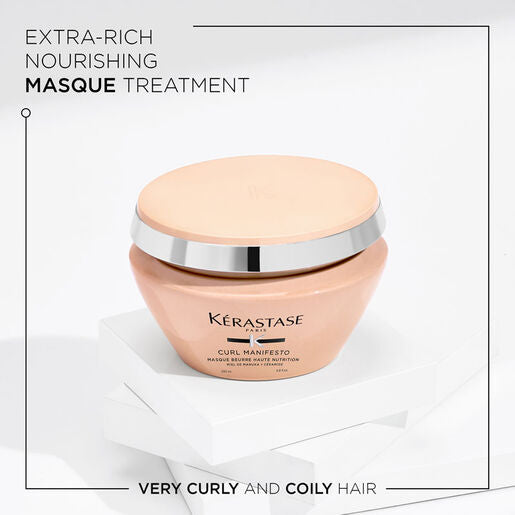 kerastase curl manifesto