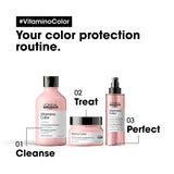 Vitamino Color 10-in-1 Professional Milk - MazenOnline