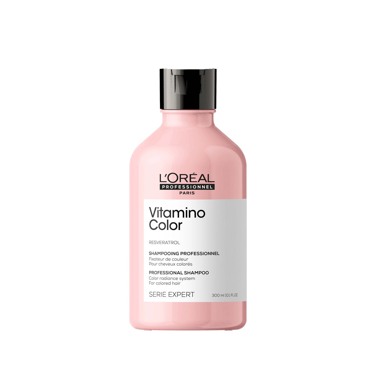 Serie Expert - Color Radiance System Shampoo - Vitamino Color - MazenOnline