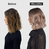 Serie Expert Blondifier Resurfacing and Illuminating System Masque - MazenOnline