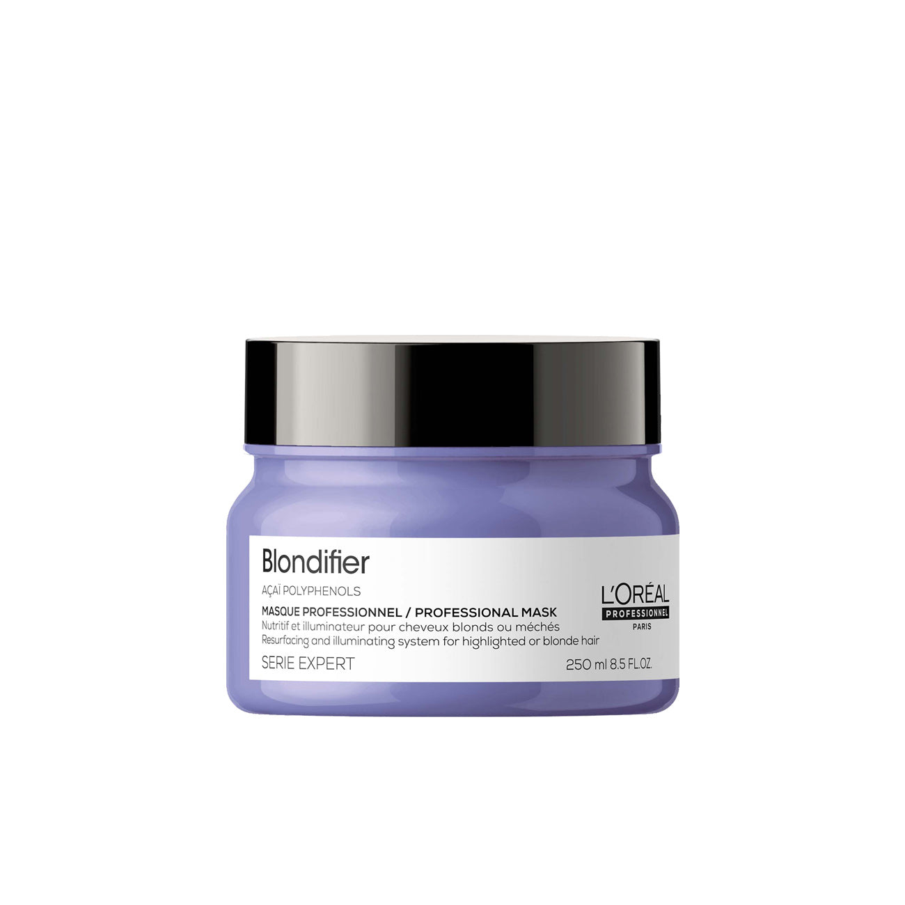 Serie Expert Blondifier Resurfacing and Illuminating System Masque - MazenOnline