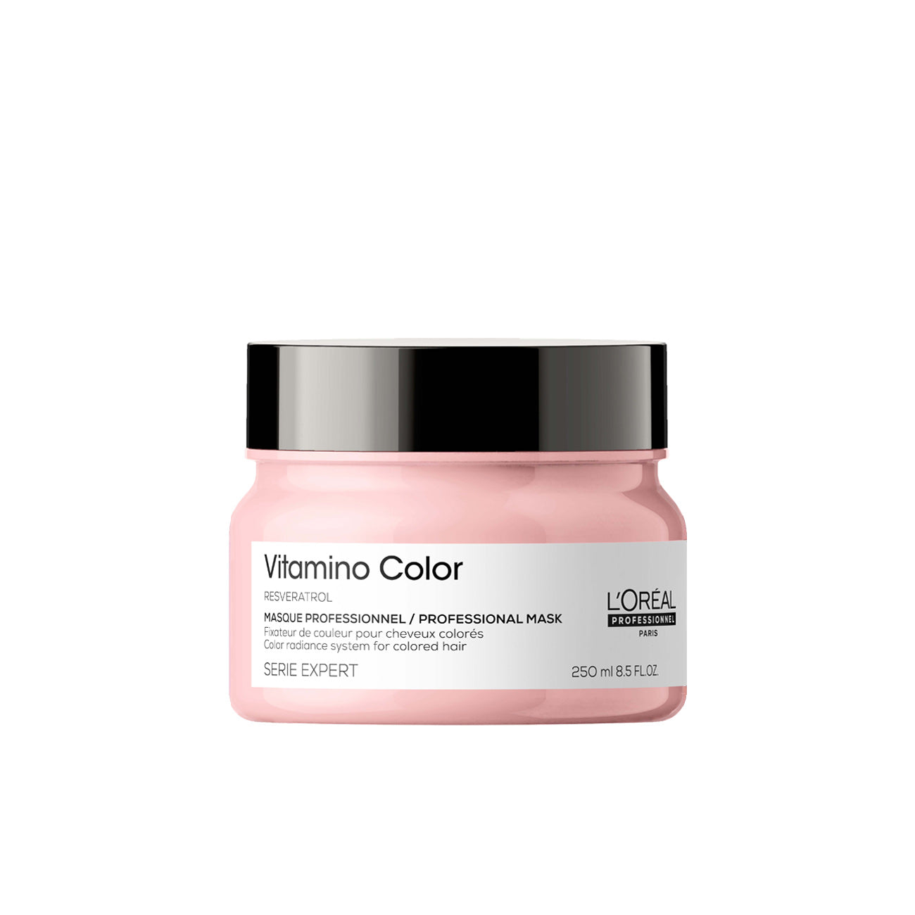 Serie Expert Vitamino Color Radiance System Masque - MazenOnline