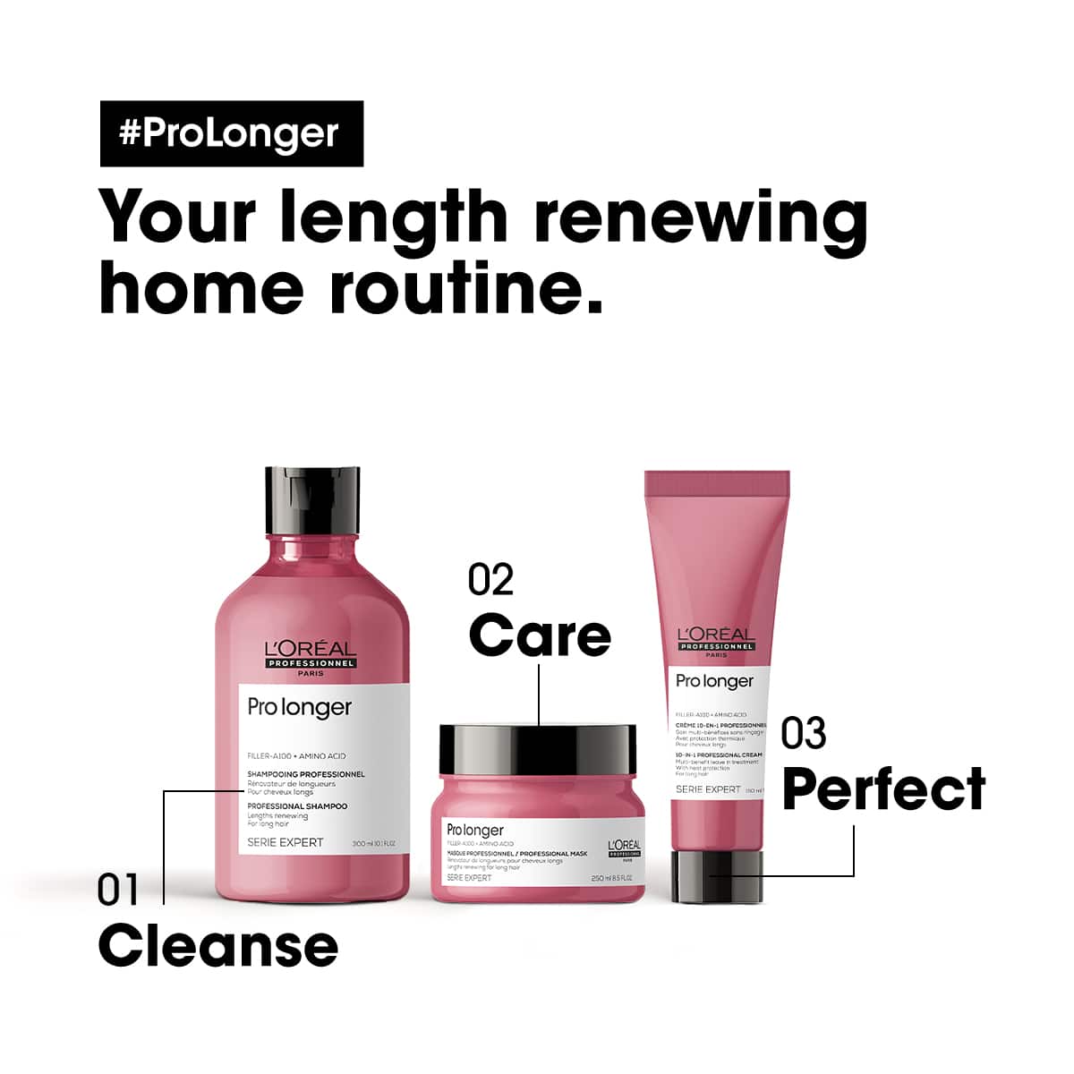 Pro Longer Mask - MazenOnline