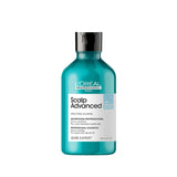 Serie Expert Scalp Advanced Anti-Dandruff Dermo-Clarifier Shampoo - MazenOnline