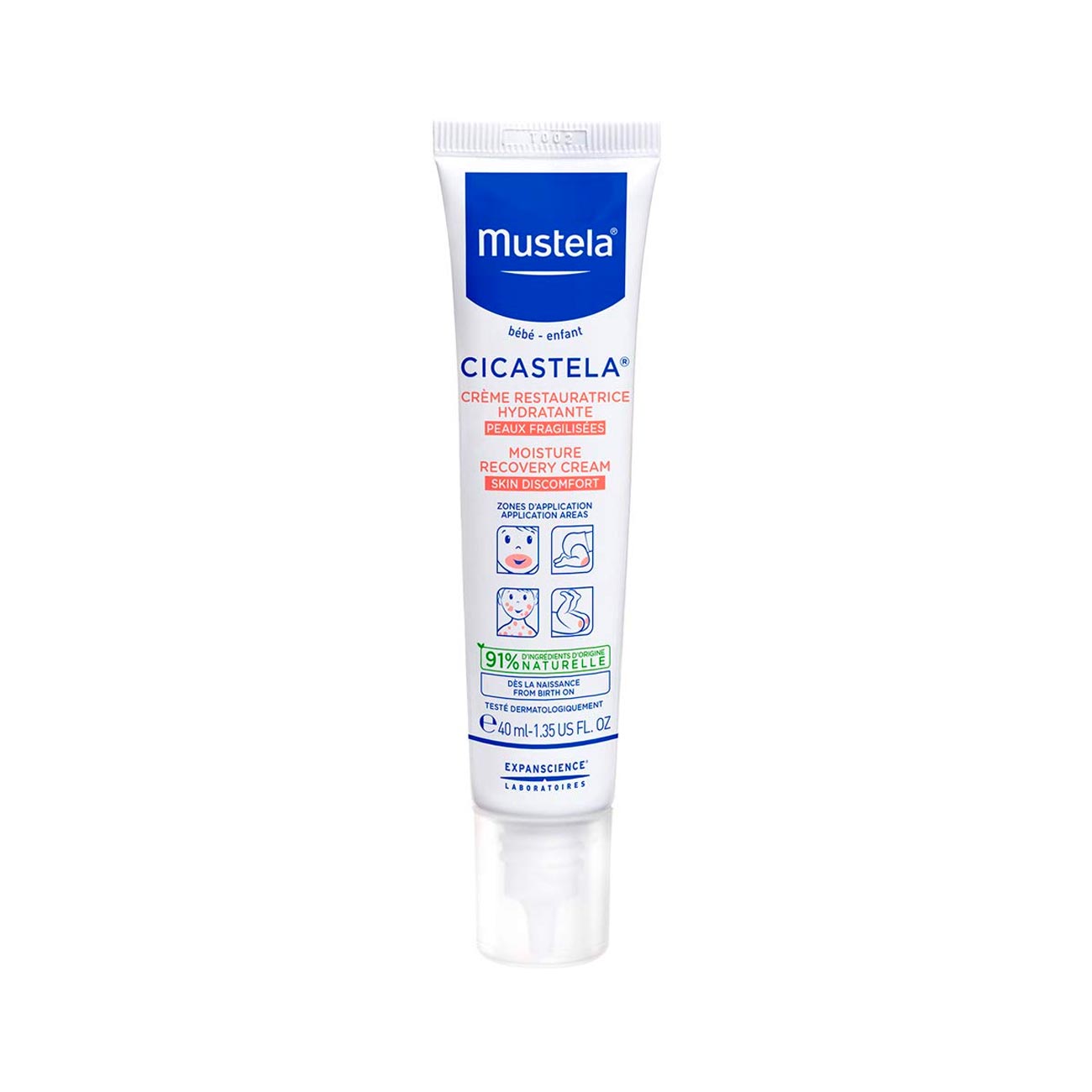 mustela cicastela