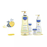 mustela baby lotion