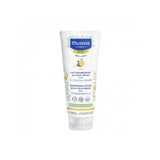 mustela baby lotion
