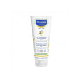 mustela baby lotion