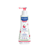 mustela baby wash