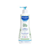 mustela shampoo