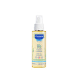 mustela baby oil