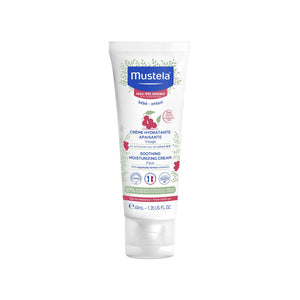 mustela Moisturizer