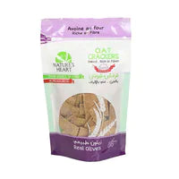 Healthy Oat Crackers 150g - MazenOnline