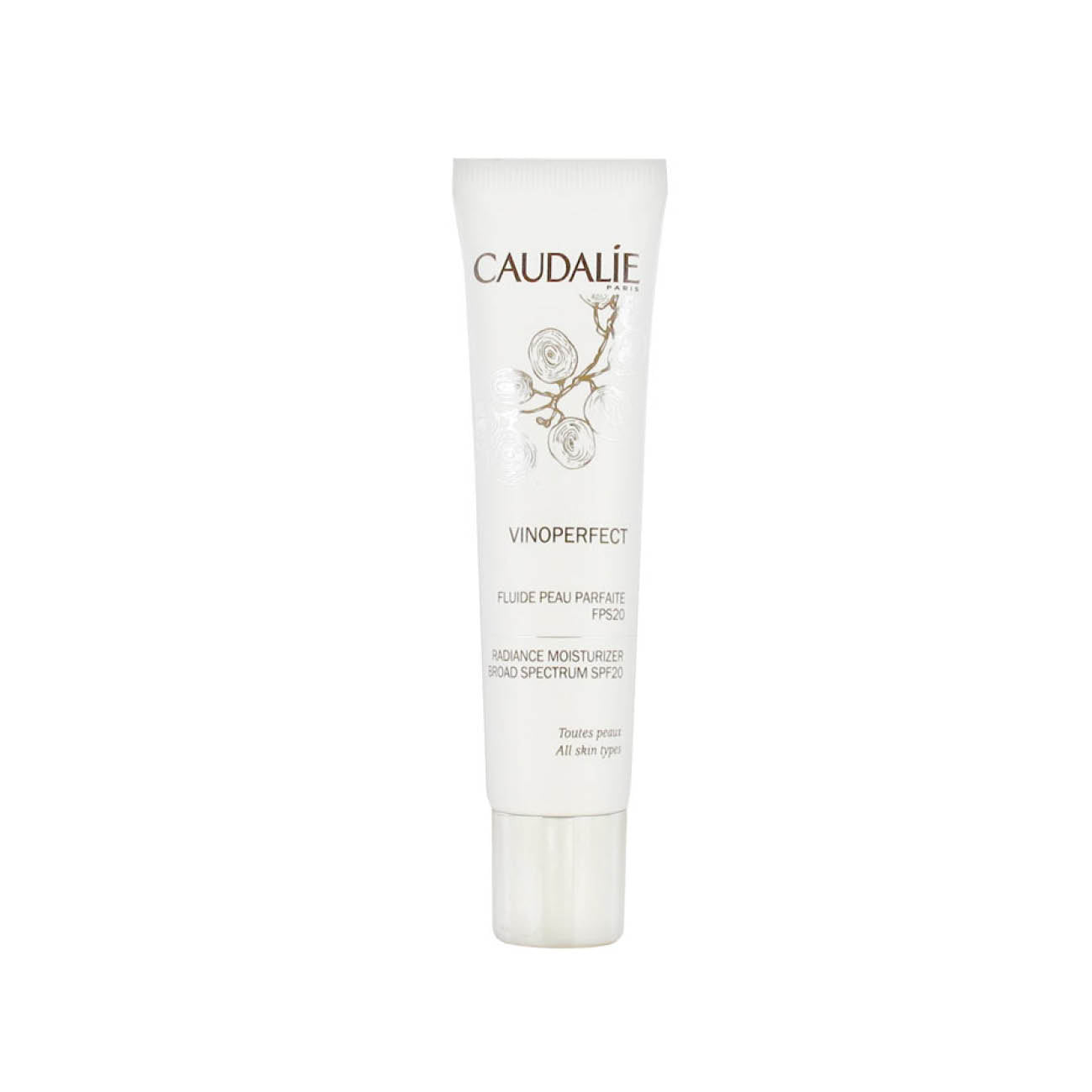 caudalie vinoperfect