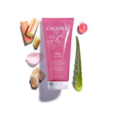 caudalie shower gel