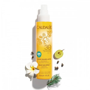 Caudlie milk spf 30