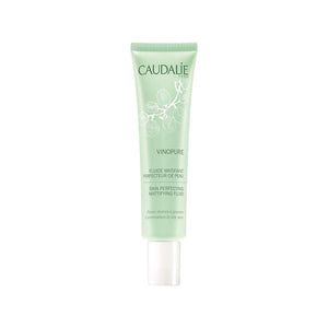caudalie vinopure