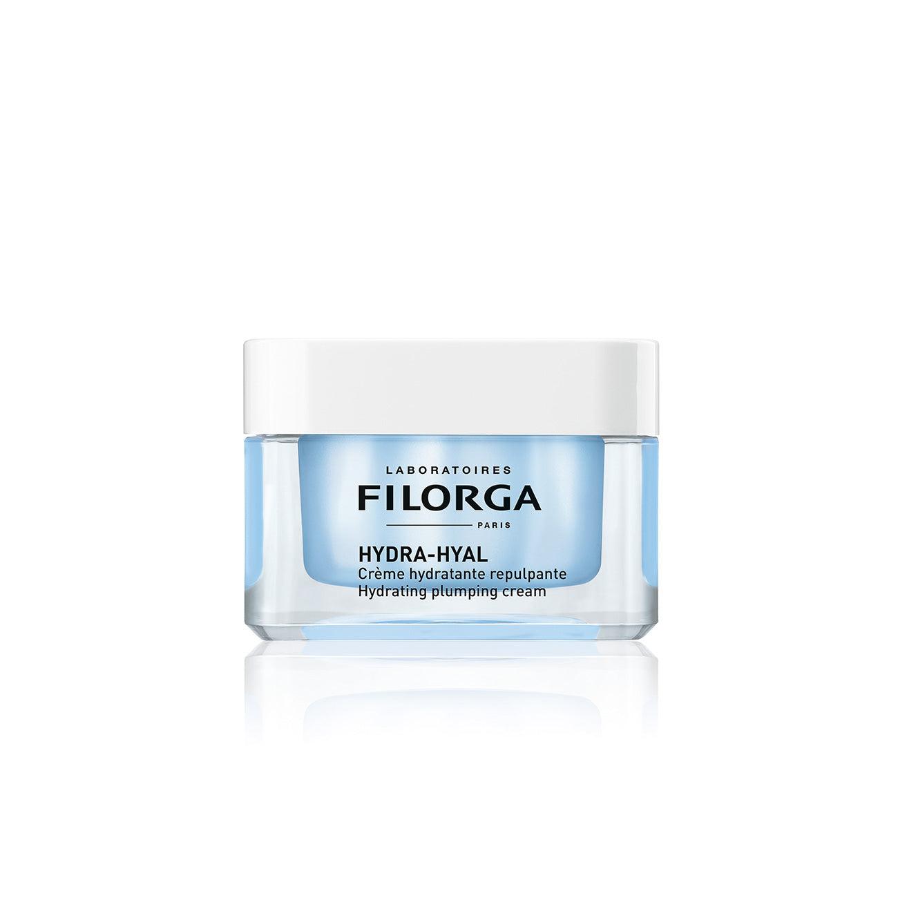 filorga hydra hyal cream