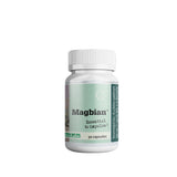 magnesium and b6 vitamin