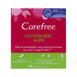 Cotton Feel Aloe - 56 pads - MazenOnline