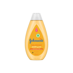 Baby Shampoo - MazenOnline