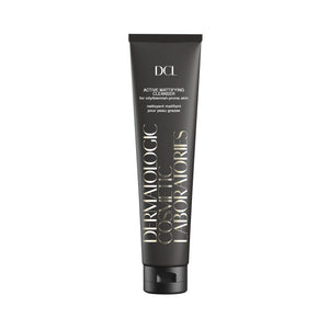 Active Mattifying Cleanser - MazenOnline