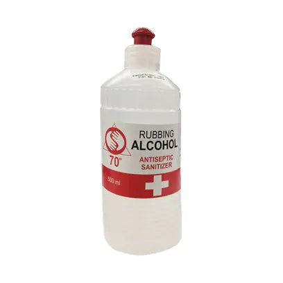 Alcohol Antiseptic Sanitizer 70% - MazenOnline