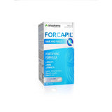 Forcapil Hair & Nails - MazenOnline