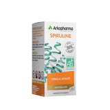 Arkocaps Organic Spiruline - MazenOnline