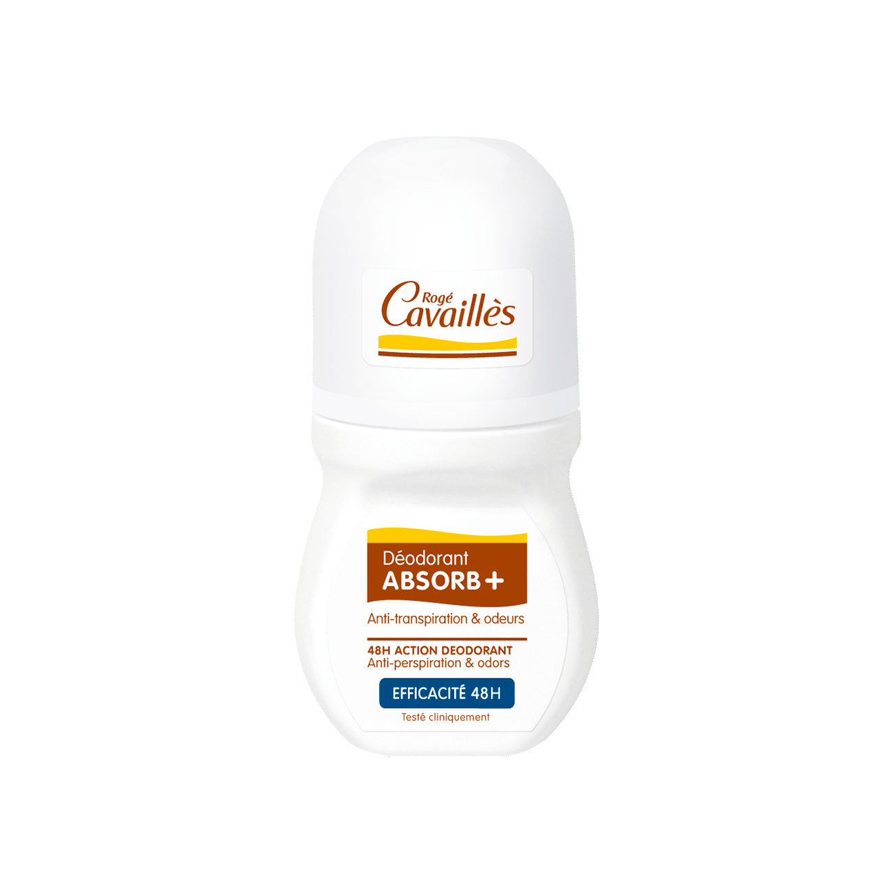 Absorb+ 48H Action Deodorant Efficacité 48H - MazenOnline