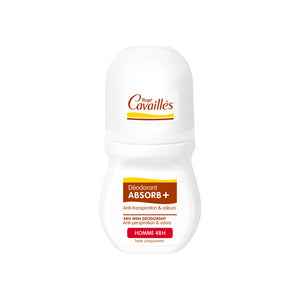 Absorb+ 48H Men Deodorant Homme 48H - MazenOnline