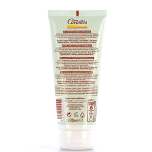 Nourishing Surgras Shower Gel Nectar de Rose - MazenOnline