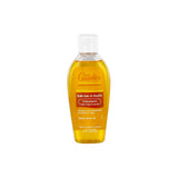 Velvety Shower Oil Enriched with Argan & Almond Oils Sensitive & Dry Skin - MazenOnline