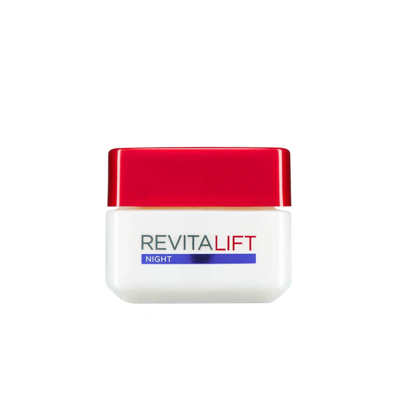 l'oreal paris revitalift night cream