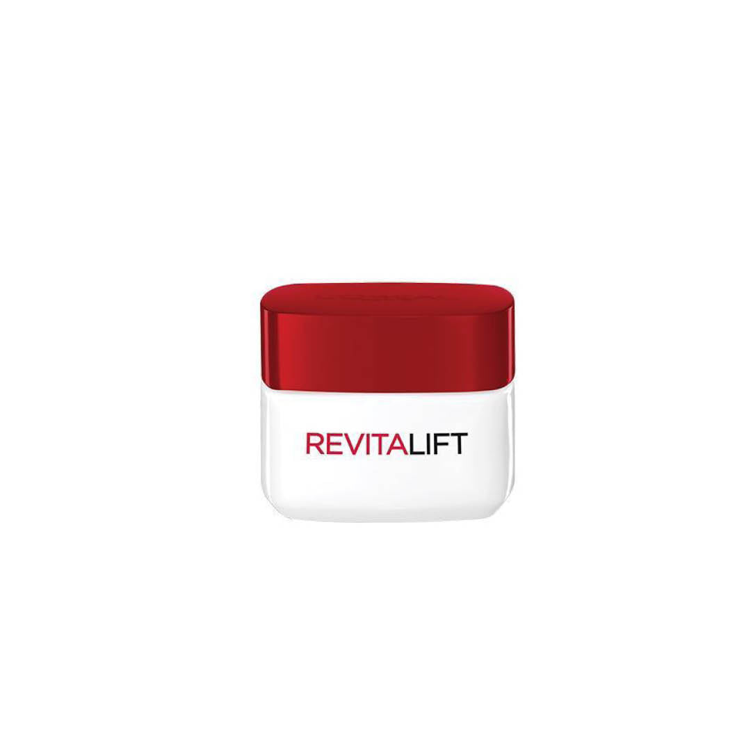 l'oreal paris revitalift anti-wrinkle eye cream