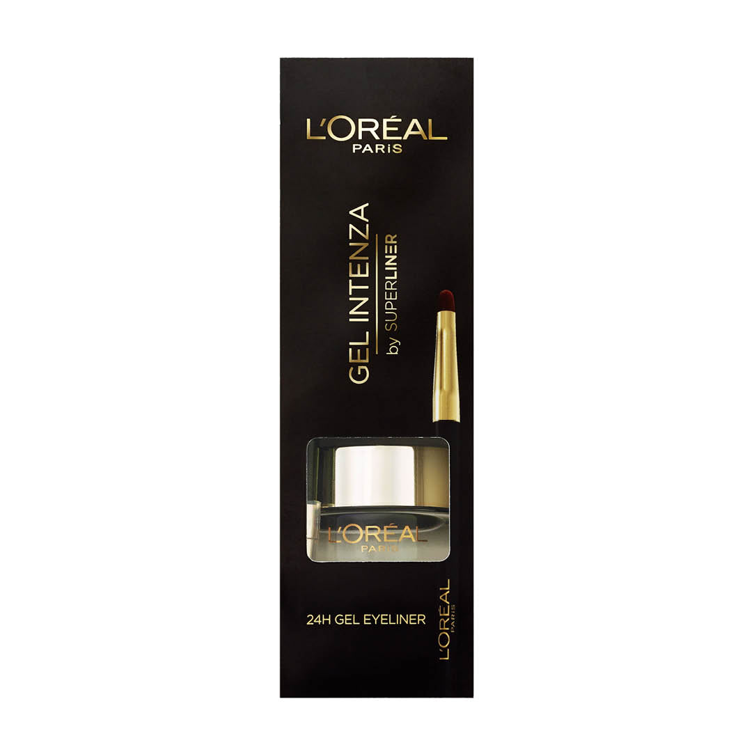 Super Liner Gel Intenza - MazenOnline