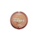 L'Oreal Paris terra glam bronzer 01 Portofino Leggero