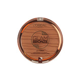 L'Oreal Paris terra glam bronzer 02 Capri Naturale