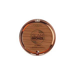 L'Oreal Paris terra glam bronzer 04 Taormina Intenso
