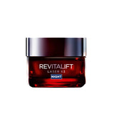 l'oreal paris revitalift laser night cream mask