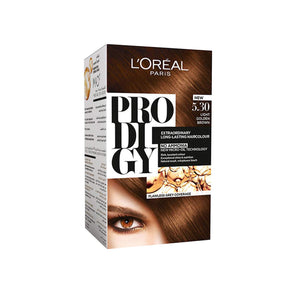 Prodigy - MazenOnline