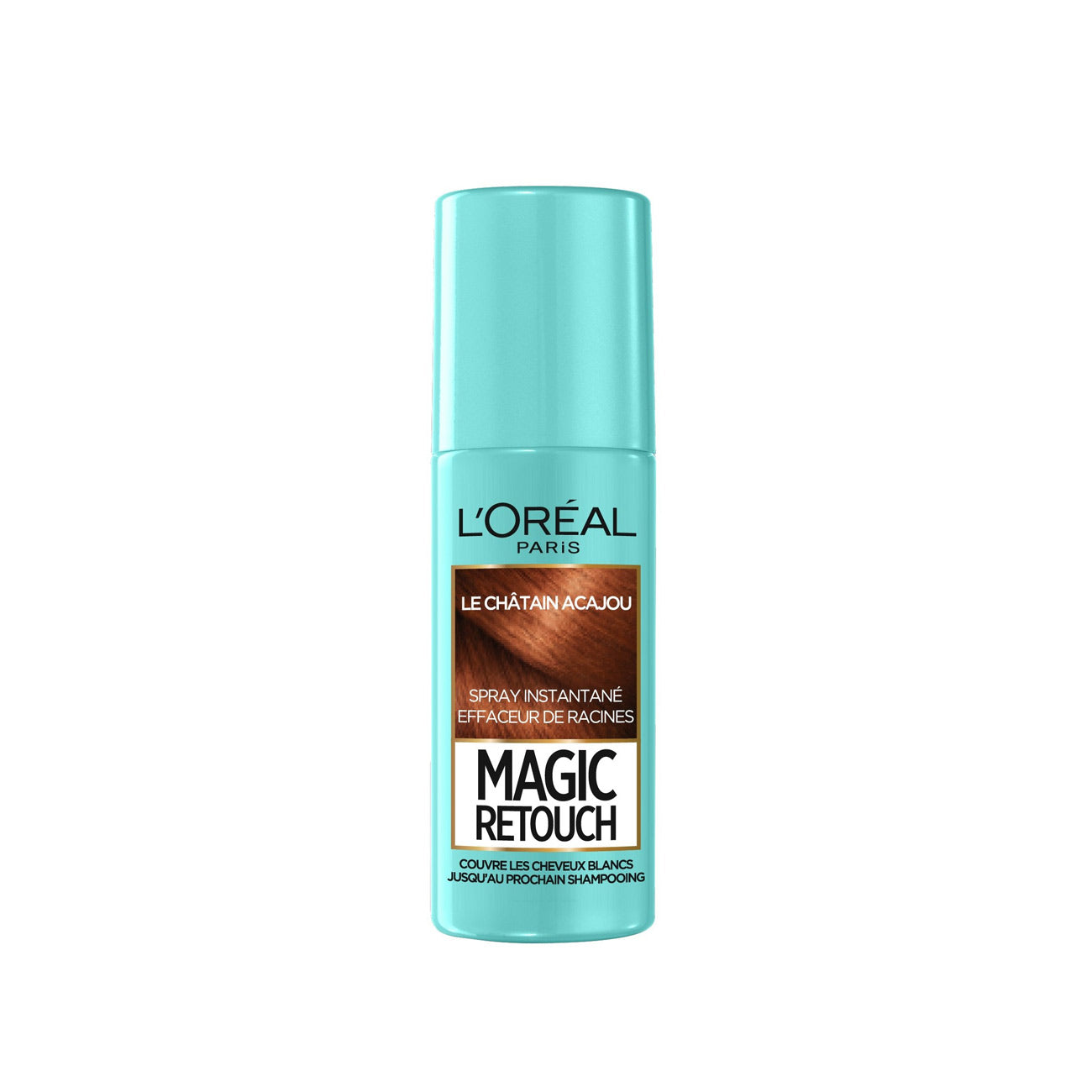Magic ReTouch - Temporary Grey Coverage - MazenOnline