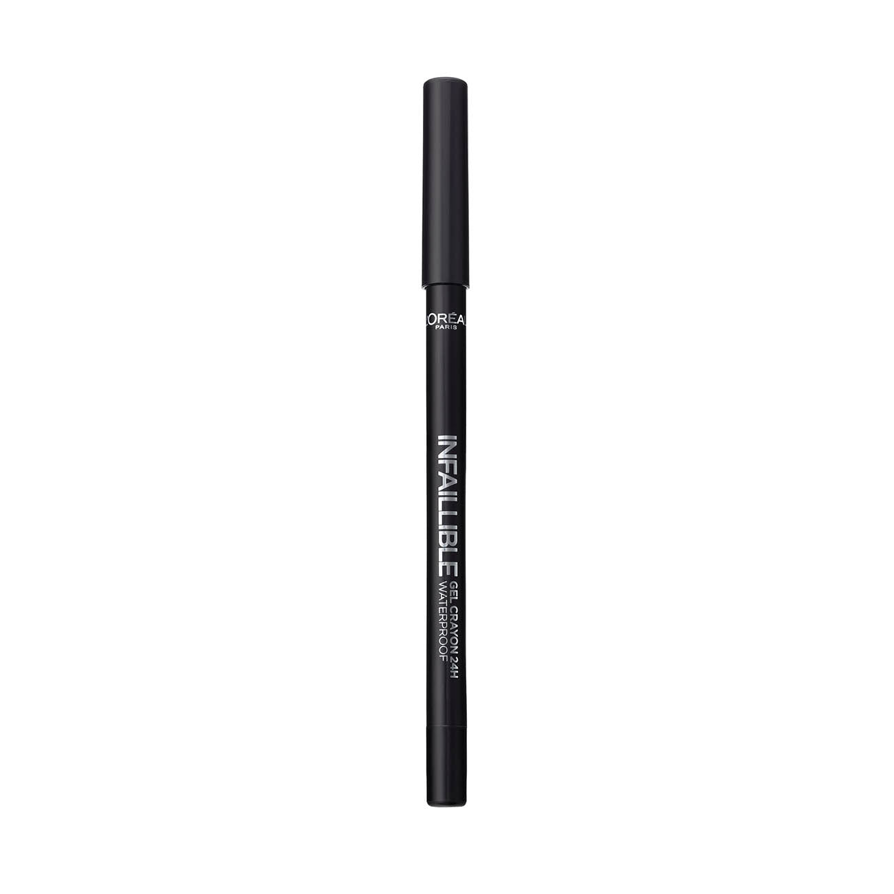 Infaillible 24H Gel Eyeliner Crayon - MazenOnline