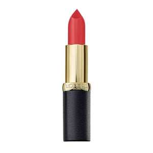 L'Oreal Paris color riche Matte lipstick