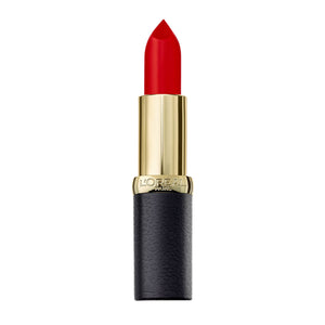 L'Oreal Paris color riche Matte lipstick