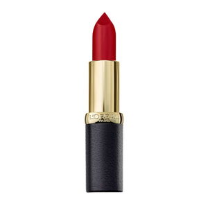 L'Oreal Paris color riche Matte lipstick