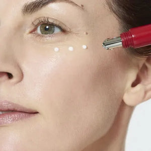 l'oreal paris revitalift laser eye cream