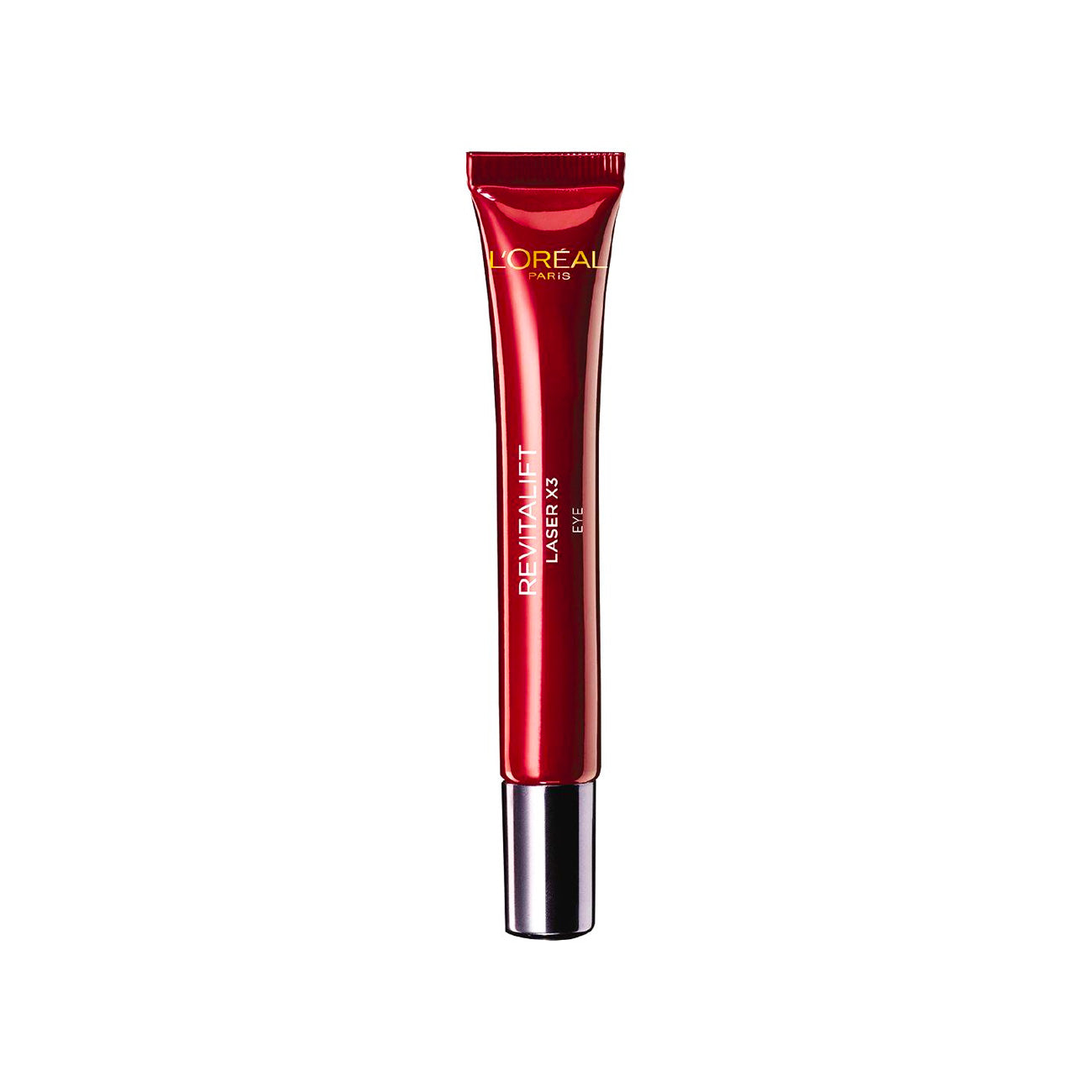 l'oreal paris revitalift laser eye cream