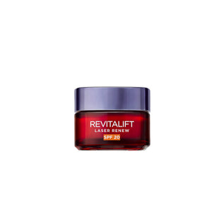 Revitalift Laser Renew Anti-Ageing Cream SPF20 - MazenOnline