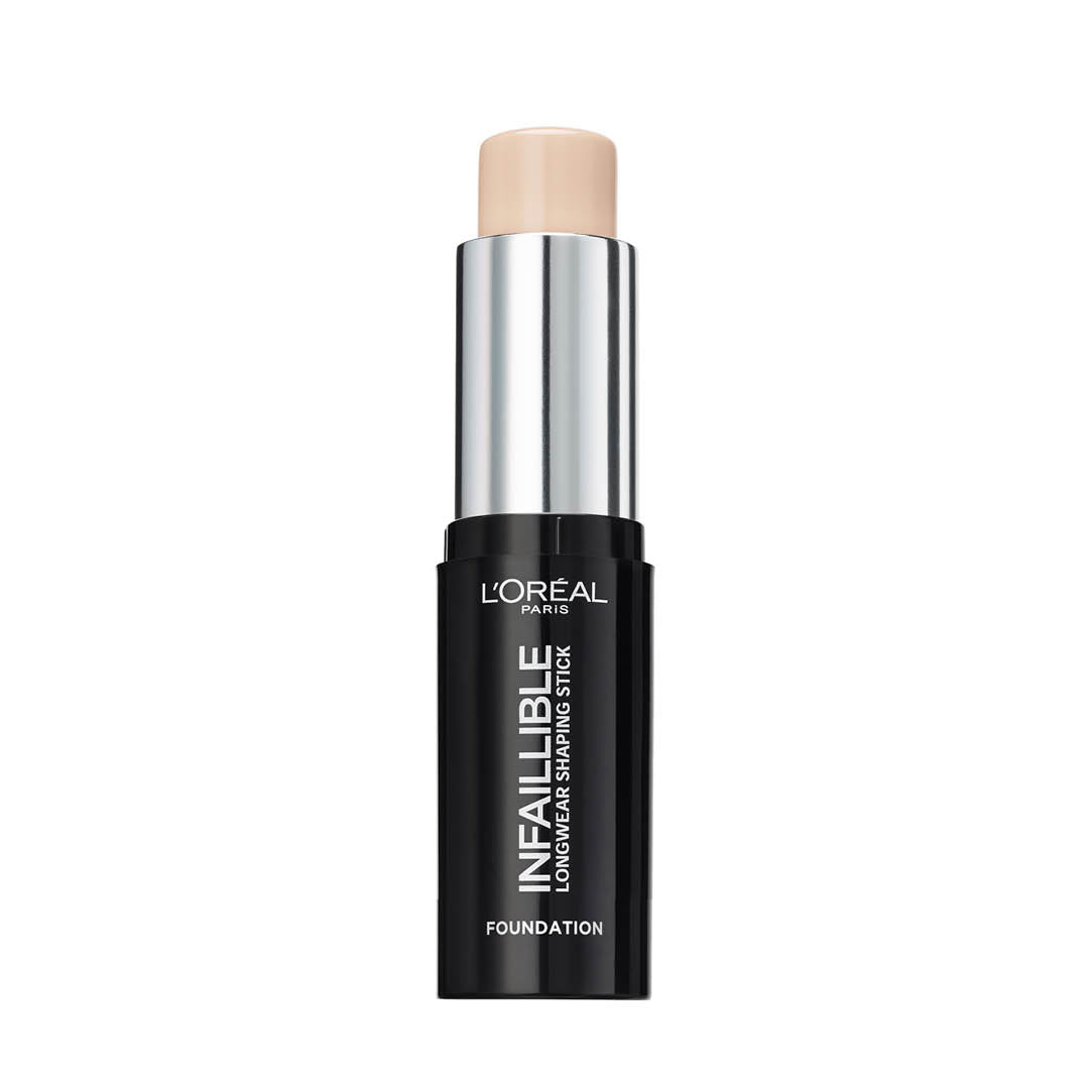 Infallible Longwear Shaping Stick Foundation - MazenOnline